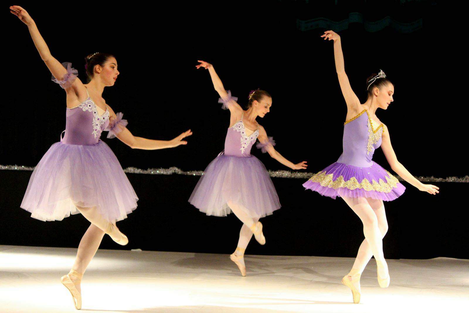 Image d’article de l’école de danse classique Brigitte Hermetz